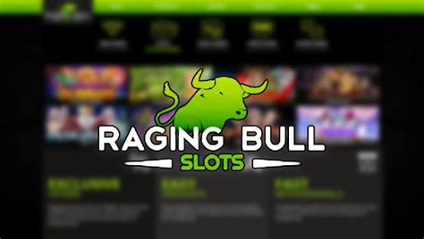 raging bull casino no deposit bonus|Raging Bull Casino No Deposit Bonuses .